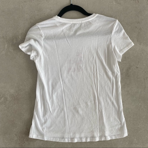 DYNAMITE “JE M’EN FOUS” T-SHIRT - Picture 4 of 4